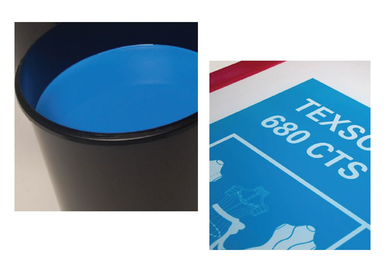 Keo Acrylic PSA